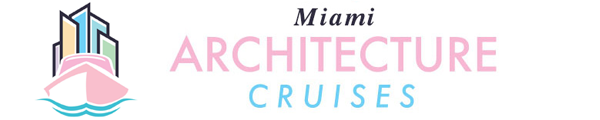 the Miami Architecture Crusies logo.